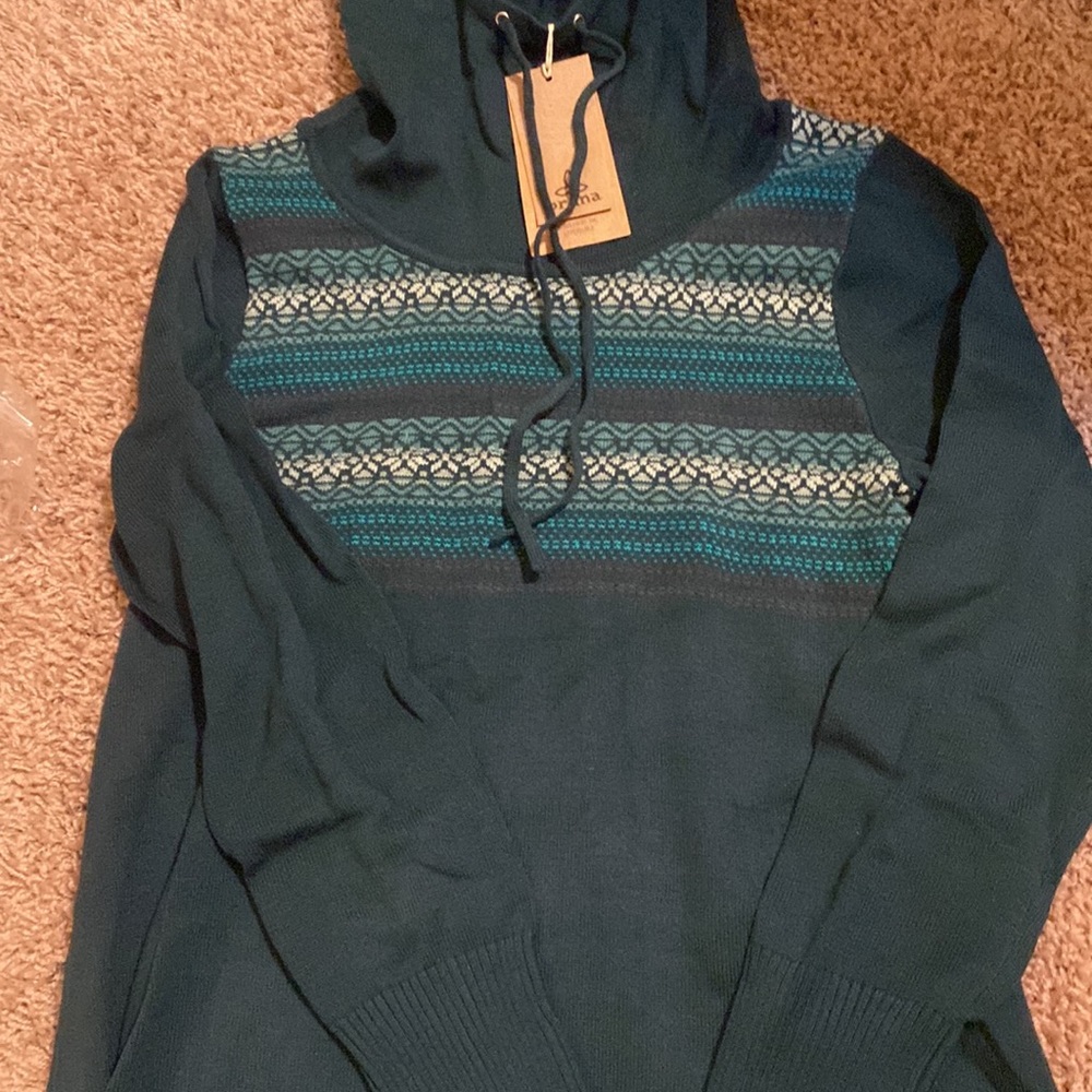 Prana dress - Picture 4 of 4